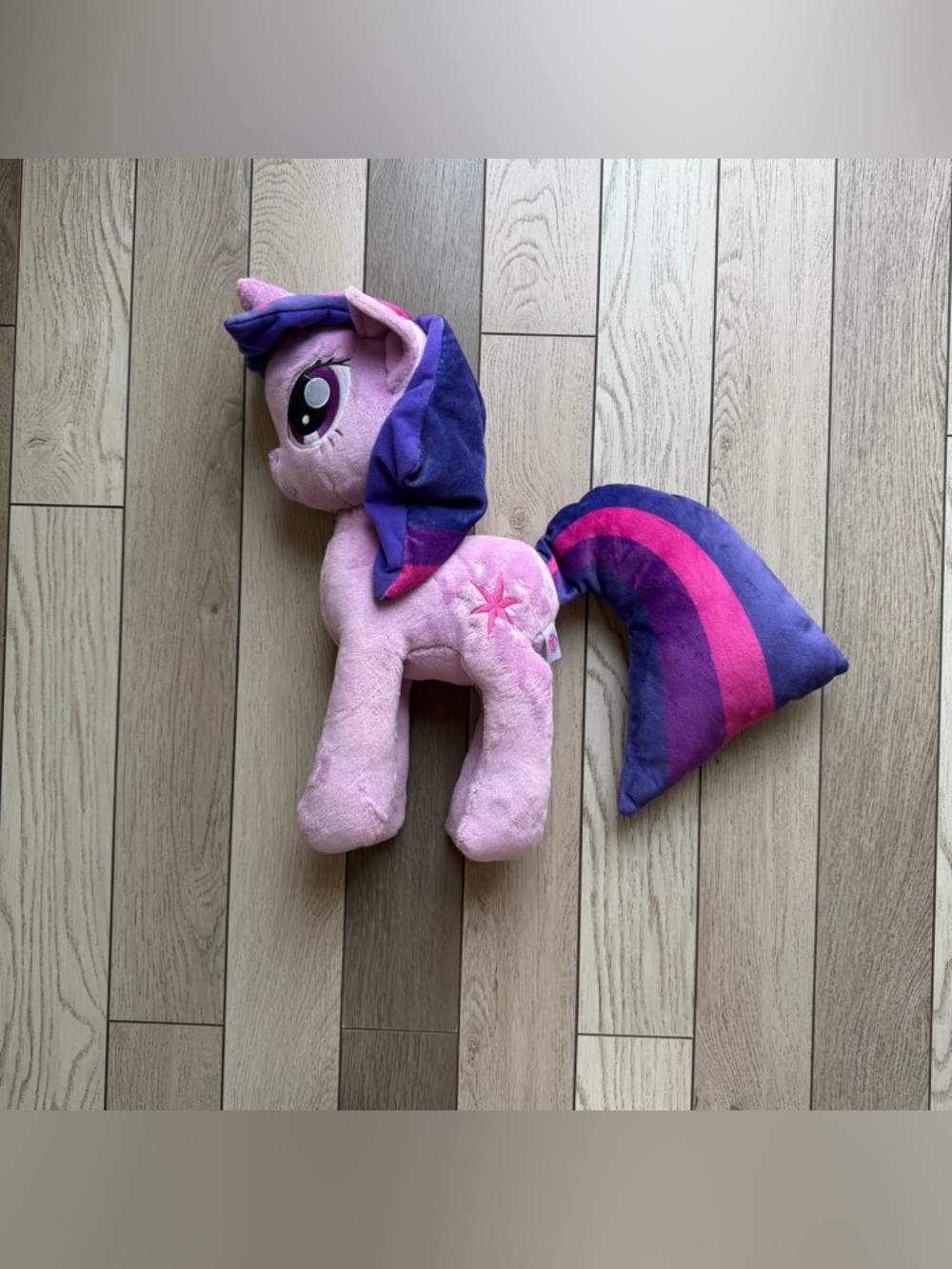 Hasbro My little Pony Twilight Sparkle Plush